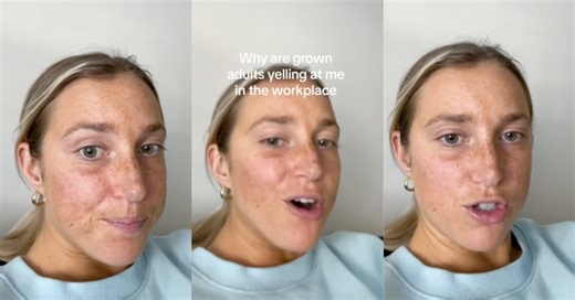 Her Employer Yelled At Her For Leaving Her Contract Job A Few Minutes Early. So She Just Walked Away For Good.