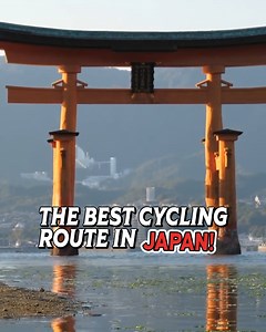 The Ultimate Route for Bike Enthusiasts in Japan | Abroad in Japan