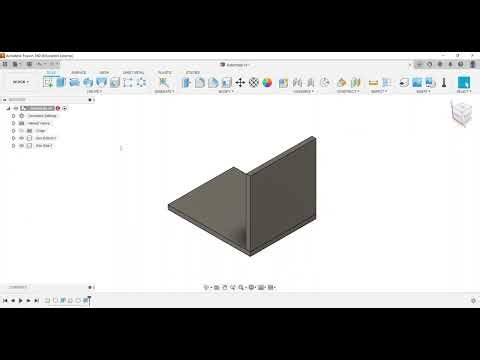 Assembly Modeling - Create and Manage Top Level Assembly and Subassemblies