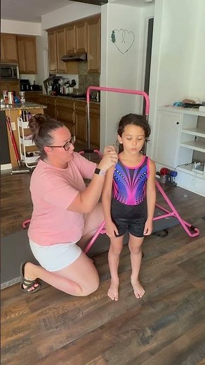 Review on 3 piece Leotards for Girl