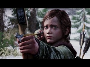The Last of Us - Ellie's Hunt
