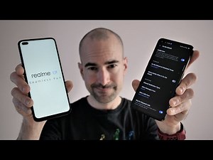 Realme UI | Tips, Tricks & Best Features Guide