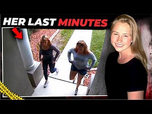 CAUGHT ON CAMERA: Chilling Murder in Broad Daylight | True Crime Documentary
