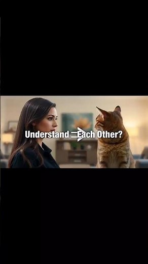 How Cats Read Your Feelings Without Words