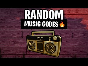 RANDOM BYPASSED Roblox Music Codes/ids (DECEMBER 2025)
