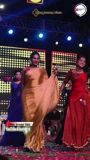 Nellore Vijji Incredible Dance Highlights: Na paru kamali Song Festival! #kamali #event #massjathara
