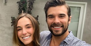 Josh & Lauren Swickard Are Expecting Their First Child Together!