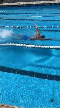 Faster Freestyle One Drill Away