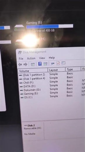 Bukti VIdeo Flashdisk XUNDD 2 IN 1 Flash Drive USB 3.2 64GB [XDOT-074] RUSAK TIDAK DAPAT DIGUNAKAN