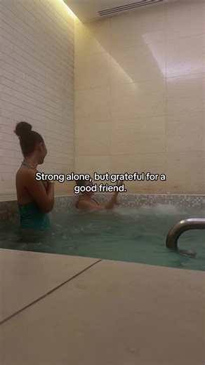 I love my alone time, but let’s be honest life is more fun when you have a friend who gets your craziness without judging it. #ImagineThat #loveyourself #traveldiaries #bff