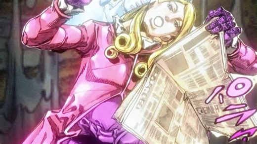 “d4c！恶行易施”