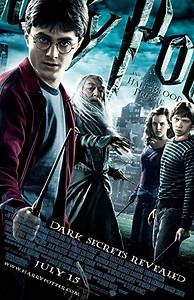 Harry Potter ve Melez Prens