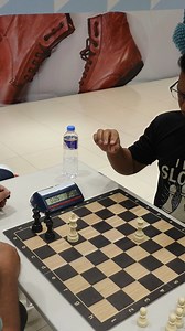 Is this really a Draw? Or is there a winning chance for White or Black? Endgame Lessons: Rook Pawn King VS Queen King! #MCCP #chess #ChessEndgame #VictoryDrink | Mobile Chess Club Philippines