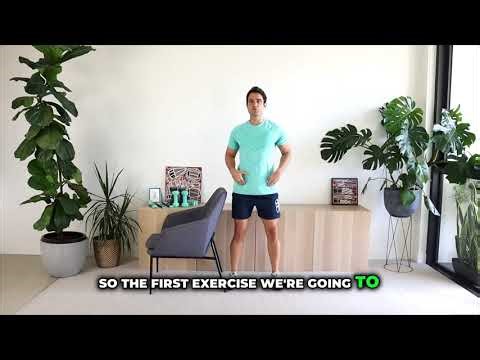 Throw the first punch at aging! 🔥 This quick cardio burst will shock your system (in the best way).