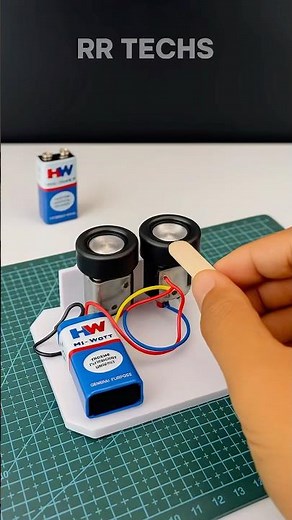 Science project for class 8th students working model Easy science exhibition projects class