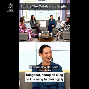 227K views · 10K reactions | Nói giảm nói tránh phiên bản 10.0 IELTS Học tiếng Anh đã lâu nhưng liệu bạn đã biết những cách nói giảm nói tránh siêu thanh lịch này? Hãy cùng TCE học hỏi ngay nhé!  | The Catalyst for English | Facebook