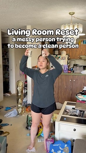 44K views · 6.9K reactions | It’s not too sad, I have a kindle waiting in my nightstand when I’m ready to get back into it. Plus all the books were donated to @hawaiilibraryfriends so hopefully they find a good new home. #clean #cleaning #cleanwithme #cleaningmotivation #messy #reset #resetwithme | Amy Kanakuri | Facebook
