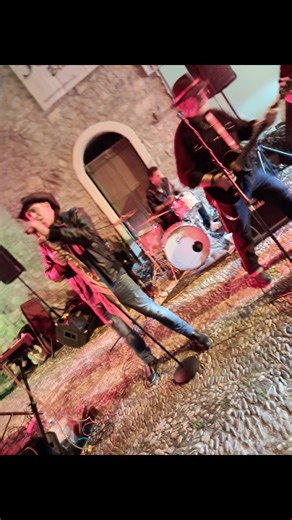 The Jokers Blues Band on Reels