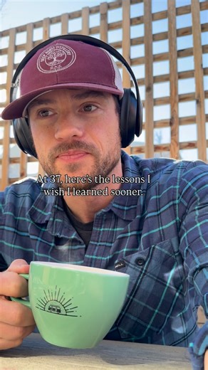 1. Not every “rough patch” means I messed up. Some lows are just part of the cycle. Most things I thought were breaking me were actually shaping me. 2. Rest isn’t the opposite of progress. Burnout costs more than a pause ever will. A rested me gets further than the drained version ever did. 3. Overthinking isn’t preparation. It’s usually my brain asking, “Are you safe? What are you actually scared of?” Clarity came after I trusted myself. 4. Not everyone earns a front-row seat. Some people are m