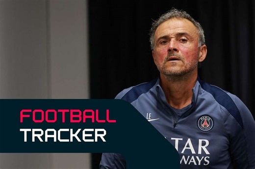 Follow the Champions League quarter-finals LIVE! | Flashscore.com