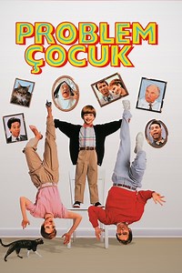 Problem Çocuk - Apple TV