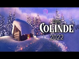 Colinde frumoase din Ardeal 2023 COLAJ Colinde 🎄❤️ Cele Mai Frumoase