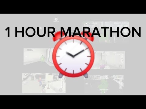 DGAF Movies (S1, The Early Era) - All Episodes [Episodes 1-6]