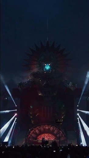 TNT, Technoboy & Tuneboy The legendary duo that can't be missed at the Holy Grounds