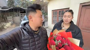 2M views · 10K reactions | Prank gone wrong With Alisha  | Rajkumar Thapa Magar | Facebook
