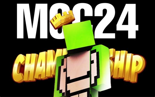 【MCC24】Dream的第二十四届MCC 中字熟肉