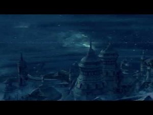 Final Fantasy X – Zanarkand (Lo-Fi Remix)