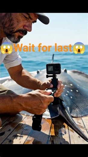 GoPro Underwater Adventure 🌊 Stunning Ocean Creatures in 4K HD | Real Marine Life POV #unitedstates