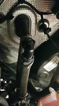 Ram Pro Master 1500 van coolant bleed screw