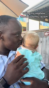 97K views · 3.2K reactions | “Telling my nephew about systemic...