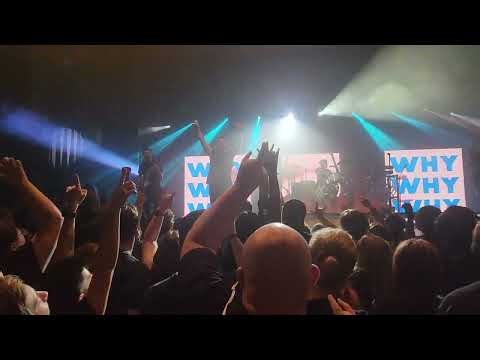 Why Worry [Set It Off Live from Milwaukee 10.20.24]