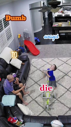 Preston's Epic Fails and Dumb Ways to Die Compilation