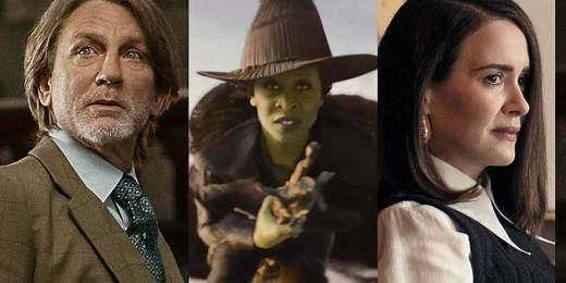 30 LGBTQ  movies & TV shows coming in November 2025 — and where to watch them
