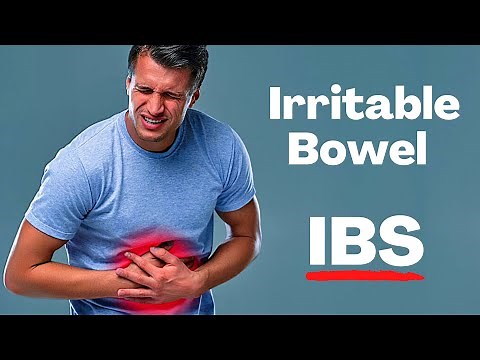 Overcoming IBS (Irritable Bowel) & conquering Gut Health | Dr. William Chey, MD