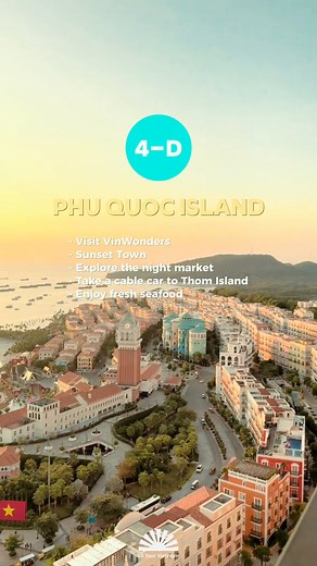 🇻🇳 12 Days in Southern Vietnam – Sun, Culture & Island Escapes 🌴✨ (📌 Save this post for your next Vietnam trip!) From vibrant city streets to peaceful rivers and tropical islands — Southern Vietnam is the perfect blend of adventure and relaxation 💛 Here’s how to spend 12 unforgettable days 👇 🏙️ Ho Chi Minh City (Saigon) – Dive into Vietnam’s urban heartbeat! Explore the Notre Dame Cathedral, Ben Thanh Market, and enjoy rooftop sunsets with skyline views. 🌿 Mekong Delta – Slow down and di