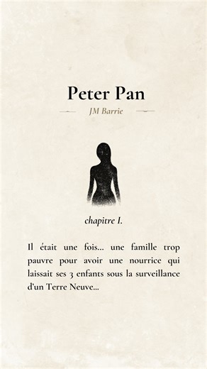Les contes de Nutthelo on Instagram: "Peter Pan est inspiré de la mythologie grecque, et son histoire n’a rien d’un gentil conte pour enfants…"
