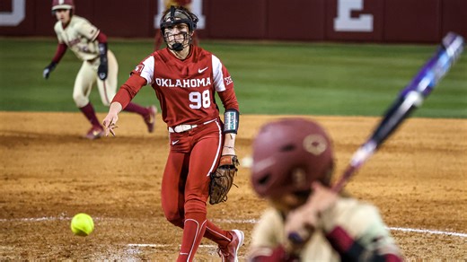 OU vs. Florida State softball: Five takeaways from Sooners' victory over Seminoles