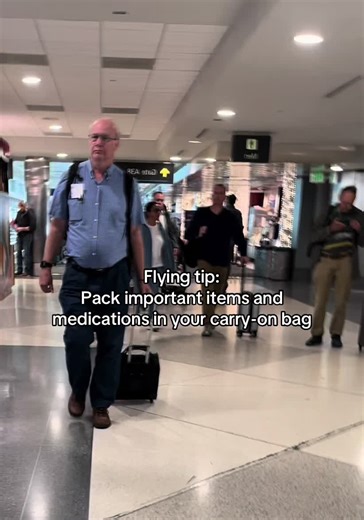 Essential Packing Tips for Air Travel