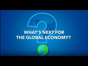 World Economic Outlook Update, October 2025: Key Facts