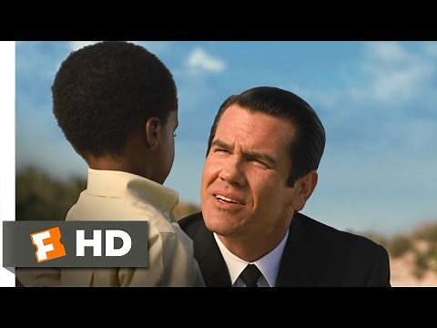 Men in Black 3 - Your Daddy Is a Hero Scene (9/10) | Movieclips
