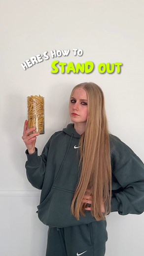 Ava | Content Marketing | Social Media Management | How to STAND OUT on Social Media in 2025 🤩 Comment STORY, for a “My Story” scripting template ✅ | Instagram