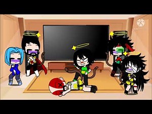 Goku and Vegeta’s family watch saiyan cipher