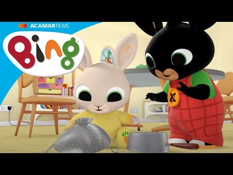 ⭐ Charlie! ⭐ | Bing: I Migliori Momenti | Bing Italiano