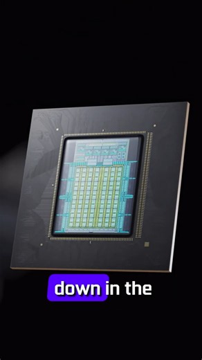 Nvidia's New GPUs Are AGES Away! #tech