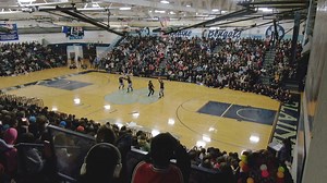 Blaine High School's famed 'teacher dance' returns