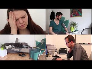 Was ist Biofeedback?